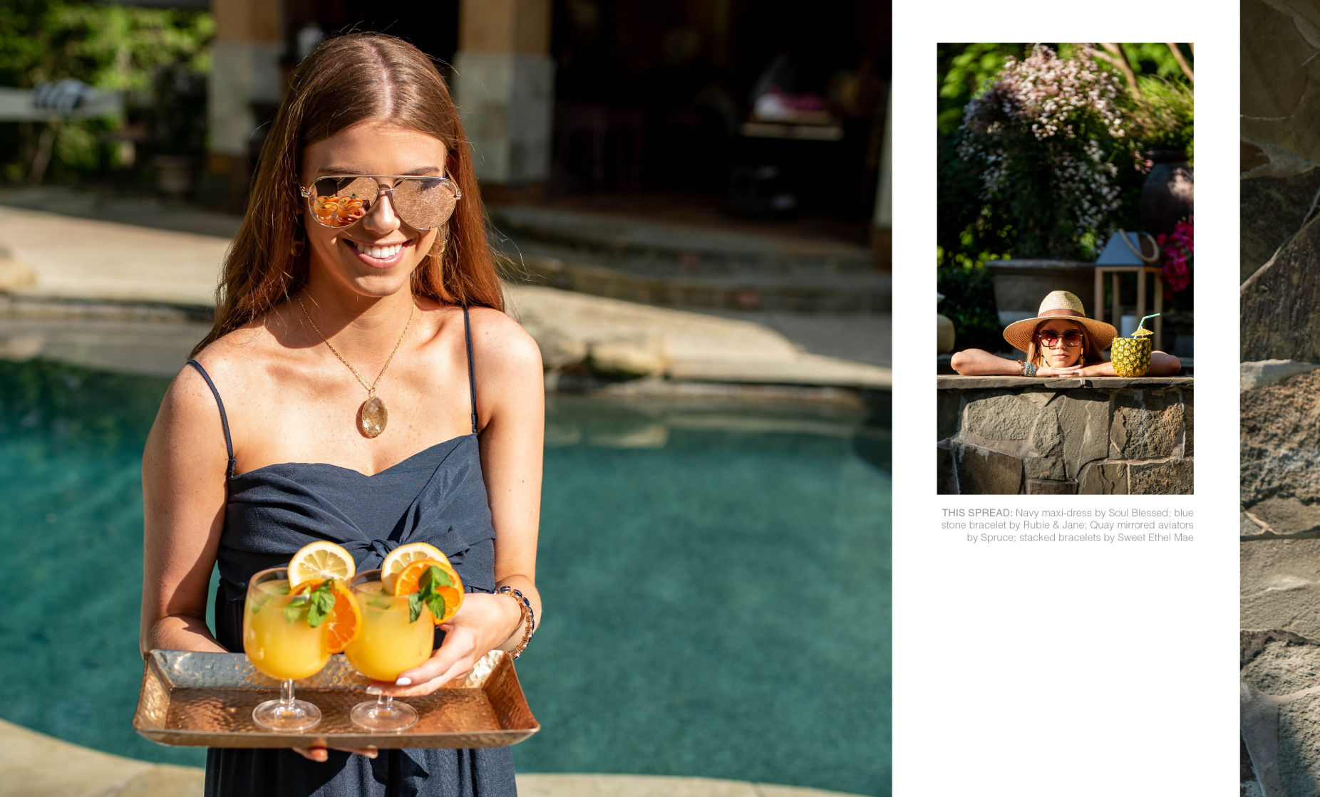 Citrus & Sunshine